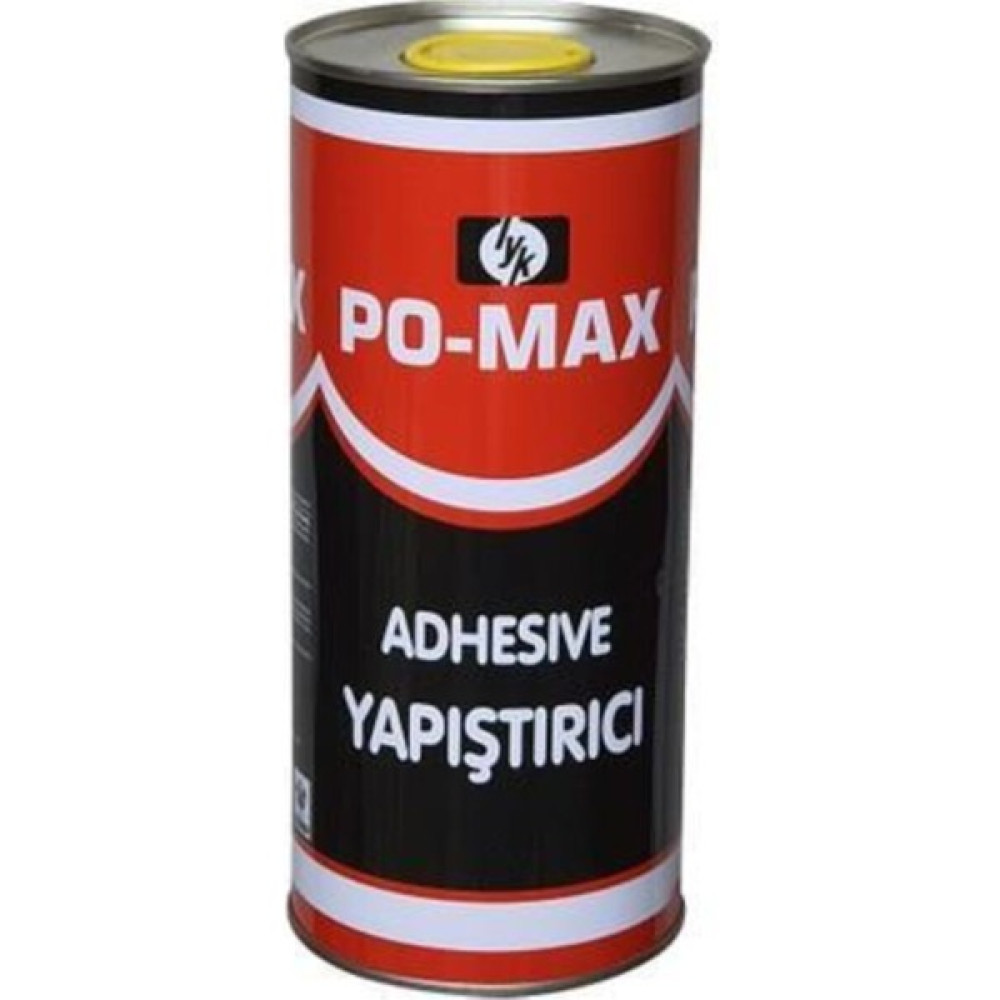 Pomax Sünger Yapıştırıcı 1 kg - 1 Adet Oto Boyaları Fiyatı