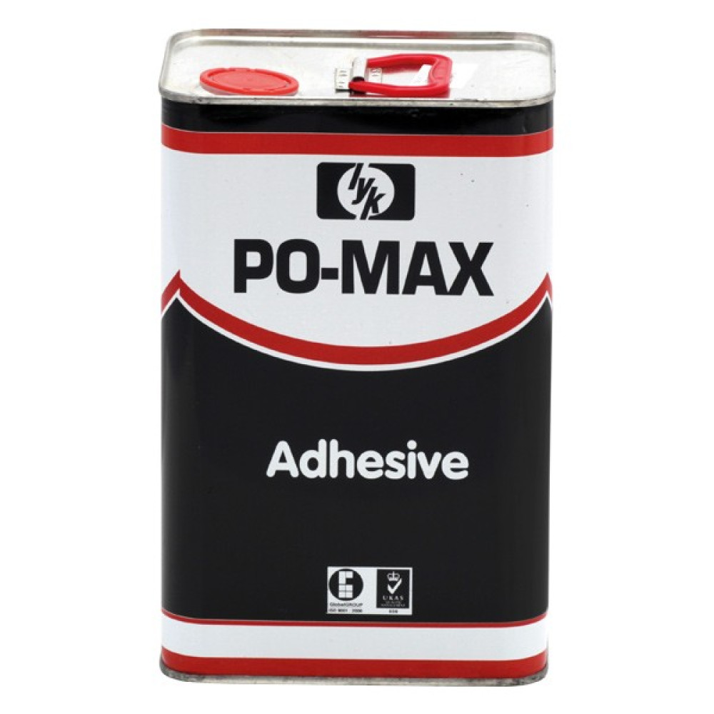 Pomax Sünger Yapıştırıcı 3 kg Nalburiye & Hırdavat Fiyatı