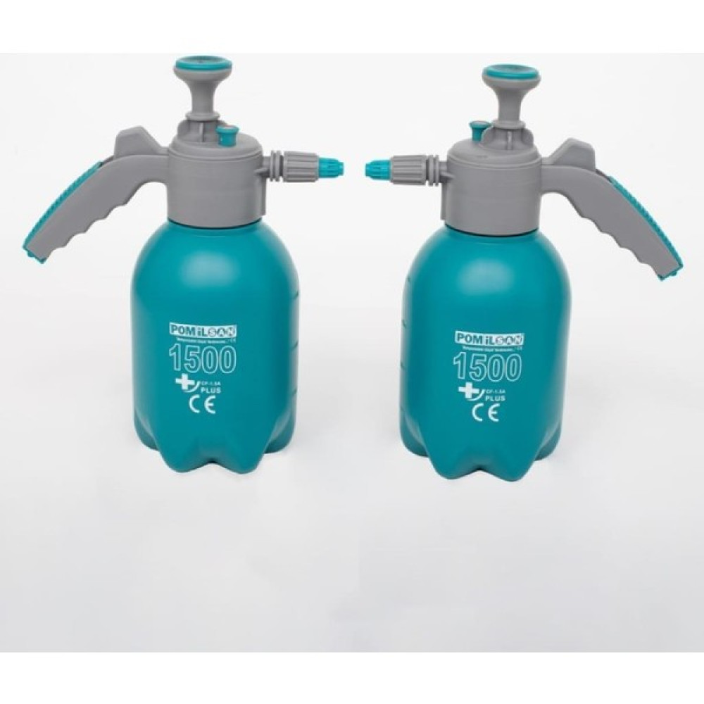 Pomilsan 1.5 Lt El Ilaç Pompası İlaçlama Makinesi Fiyatı