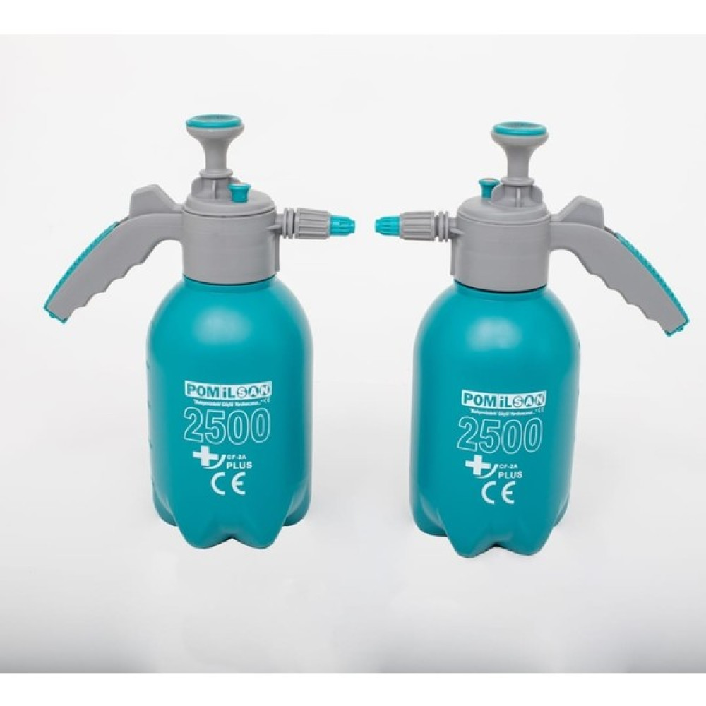 Pomilsan 2,5 Lt El Pompası İlaçlama Makinesi Fiyatı