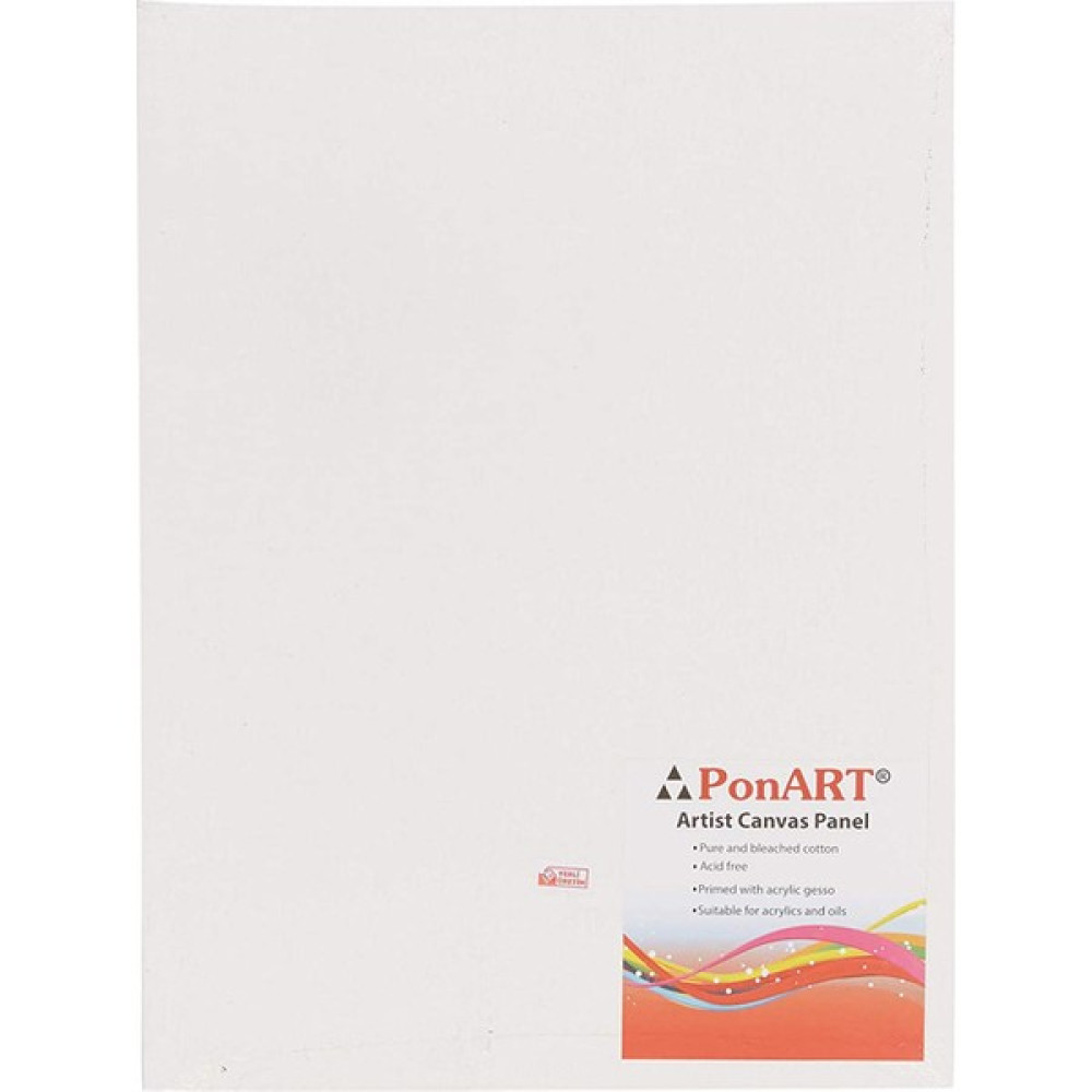 Ponart Press Tuval 40X50 Cm. Tuval Fiyatı