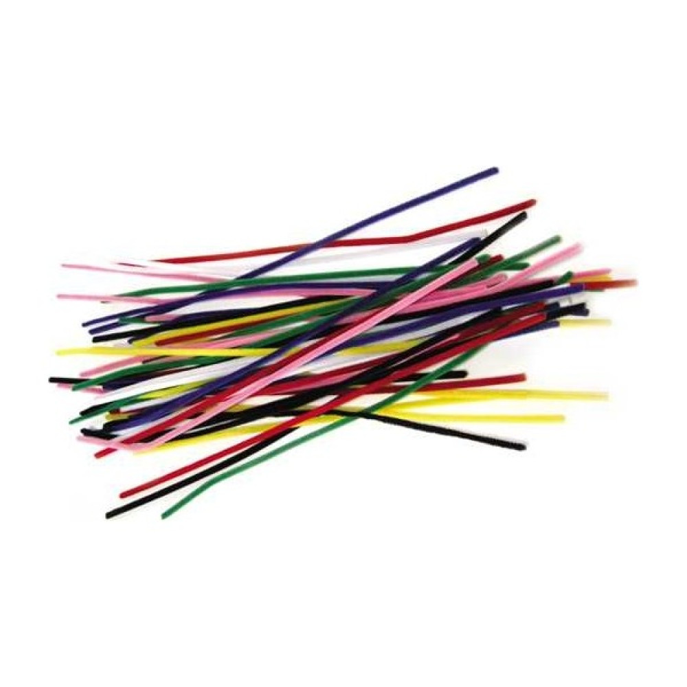 Ponart Şönil (Pipo Temizleyici) 40 cm. 50 Adet Oto Boyaları Fiyatı