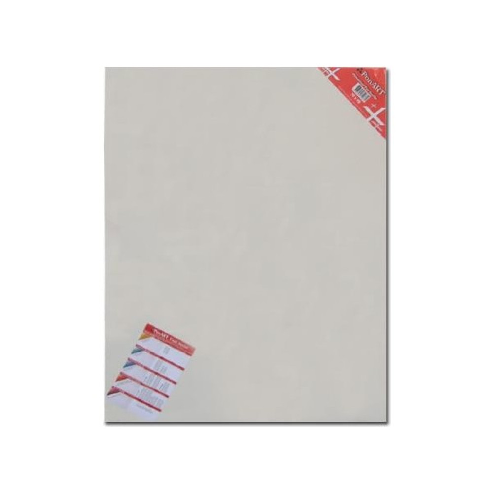 Ponart Tuval 70 x 70 cm Profesyonel Plus İnce Şase Oto Boyaları Fiyatı