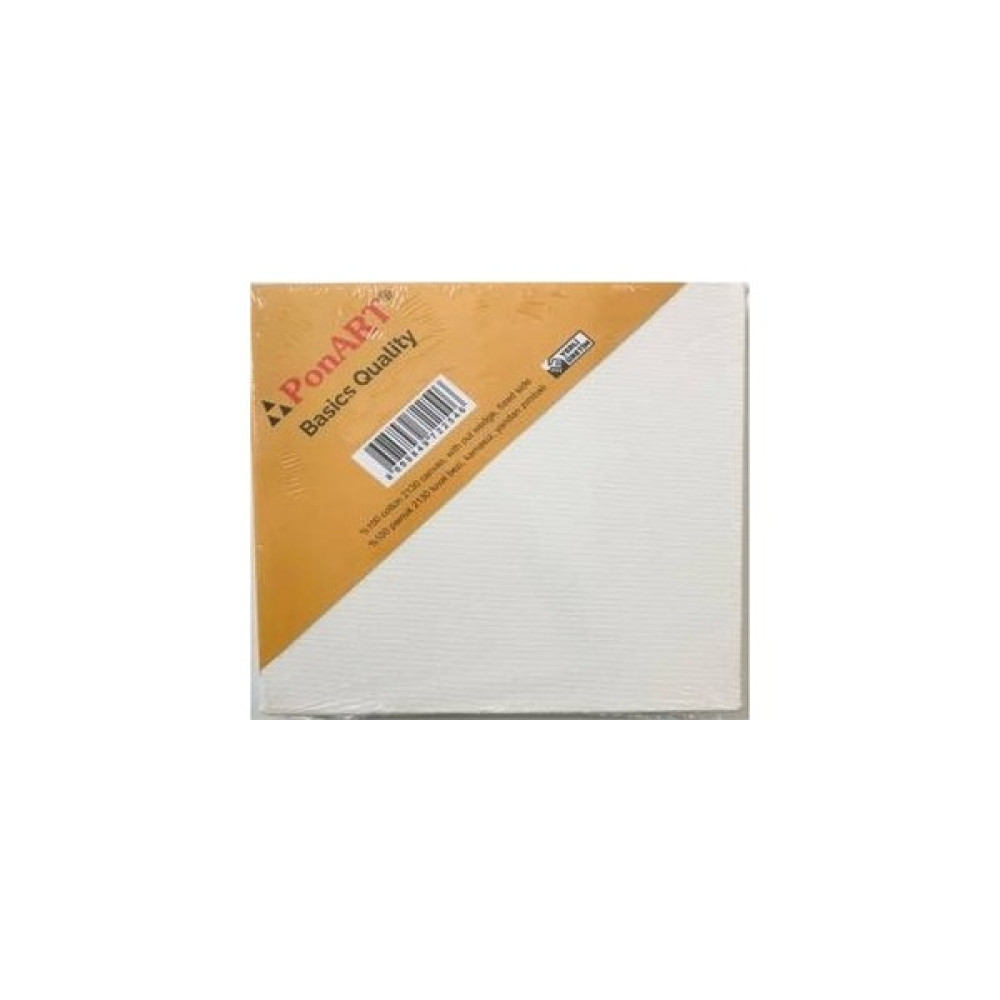 Ponart Tuval Basics Seri 30 x 30 cm Tuval Fiyatı