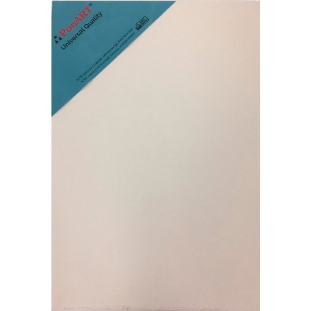 Ponart Universal Tuval A3 29X42 Cm. Oto Boyaları Fiyatı