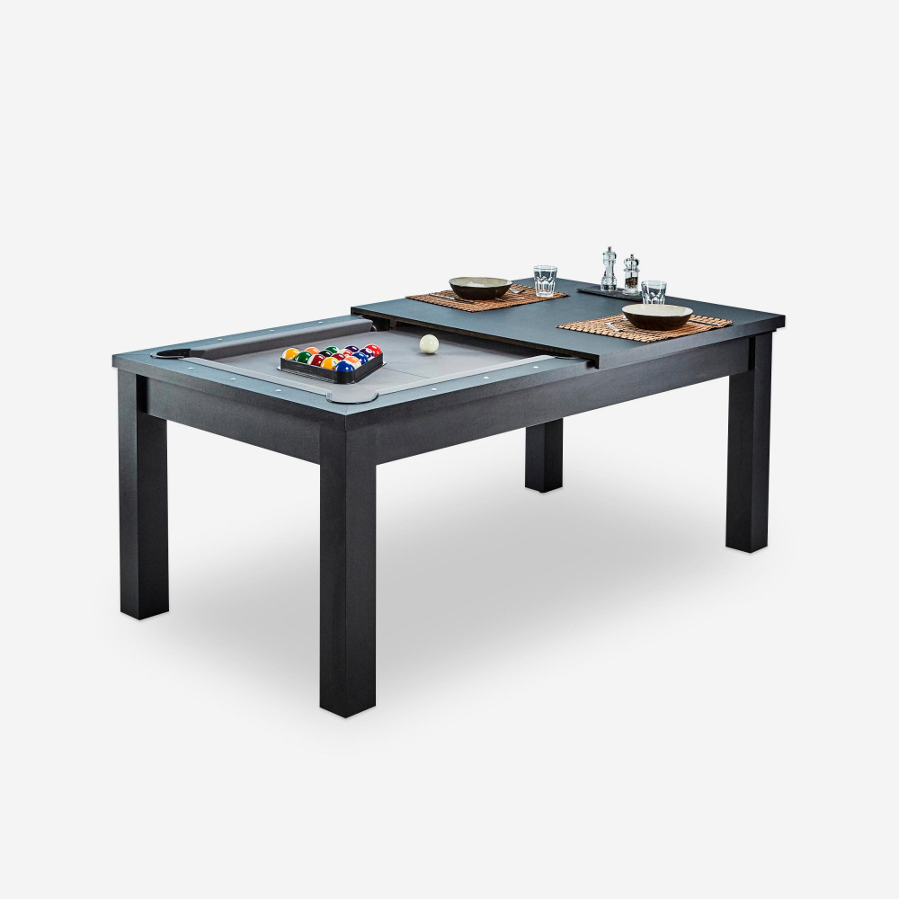 Pongori Dönüştürülebilir Bilardo Masası - Bt 600 Us Diğer Spor Ürünleri Fiyatı