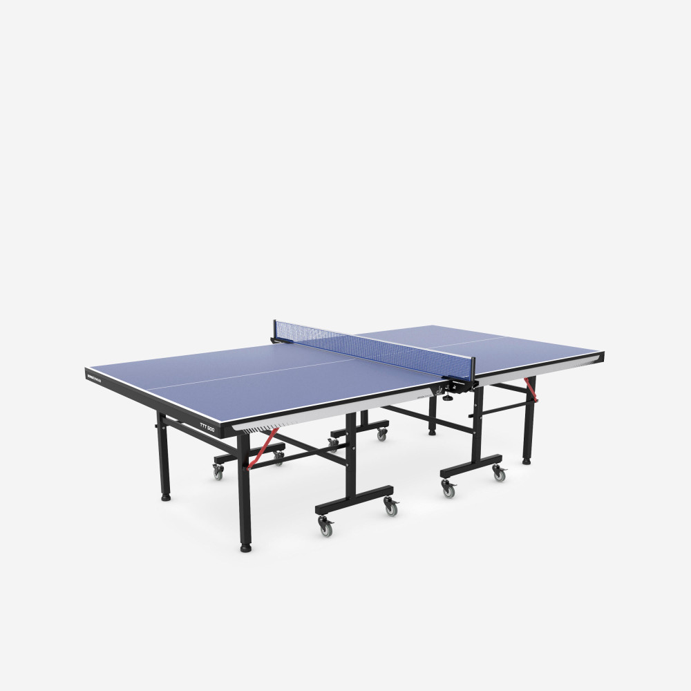 Pongori Masa Tenisi Masası - Ittf Onaylı - Club Ttt 500 Diğer Spor Ürünleri Fiyatı