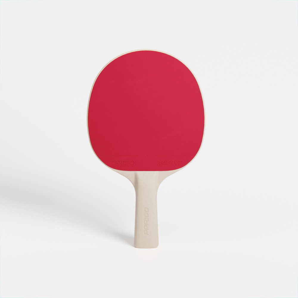 Pongori Masa Tenisi Raketi - Ppr 100 Tenis & Badminton Fiyatı