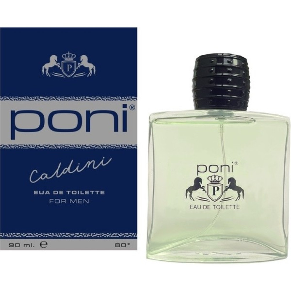 Poni Caldini Edt 85 ml Erkek Parfüm Erkek Parfümleri Fiyatı