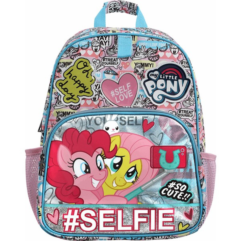Pony 5216 Pony İlkokul Çantası Tween Pony Selfıe Okul Çantası Fiyatı