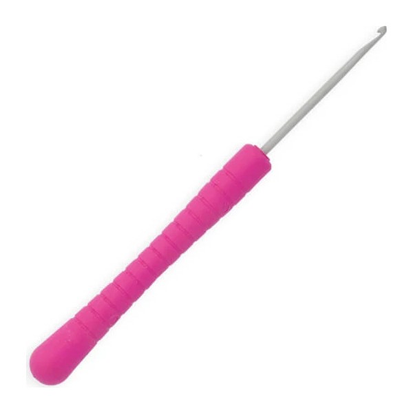 Pony Easy Grip Plastik Saplı Tığ 3 mm 14 cm - Standart Diğer Fiyatı