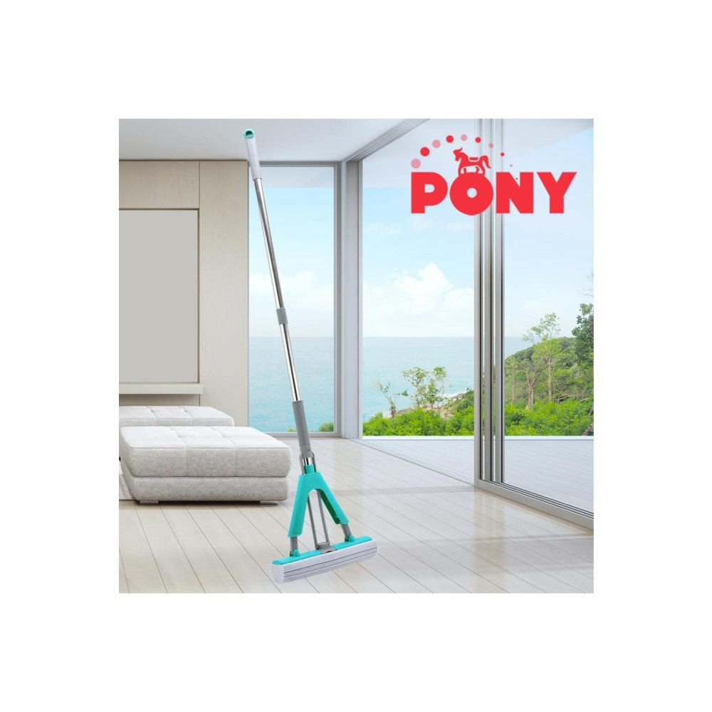 Pony Pratik Paspas Deterjan ve Temizlik Ürünleri Fiyatı