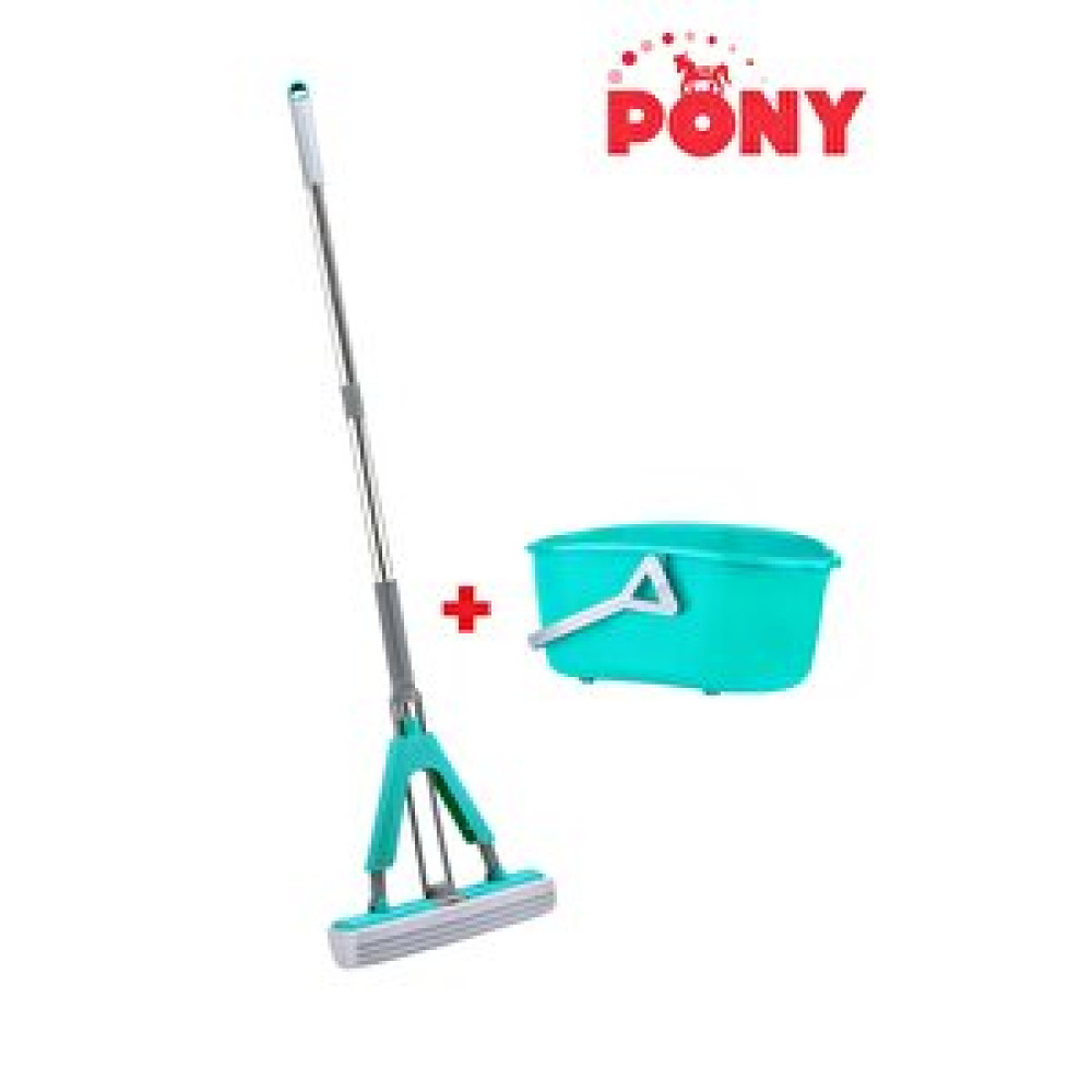 Pony Prati̇k Paspas + Prati̇k Kova Paspas Fiyatı