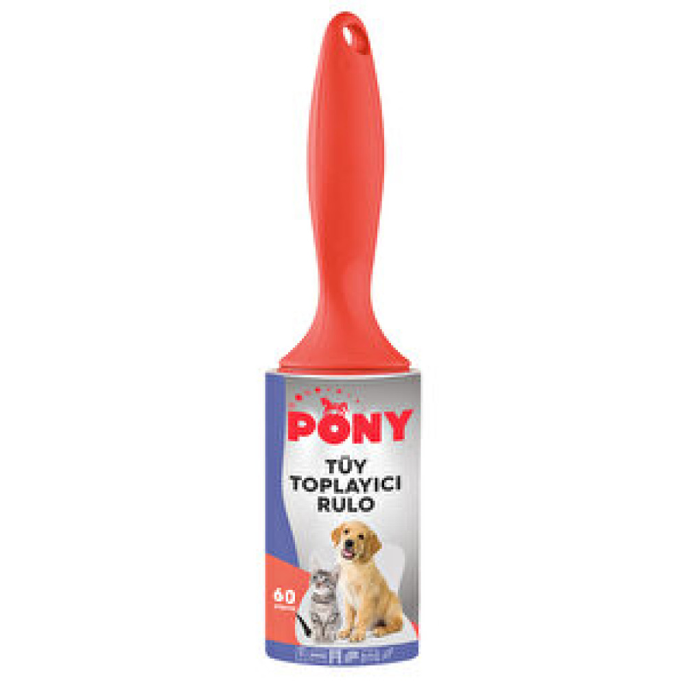 Pony Tüy Toplayici Rulo Kedi̇ Köpek Temizlik Malzemeleri Fiyatı