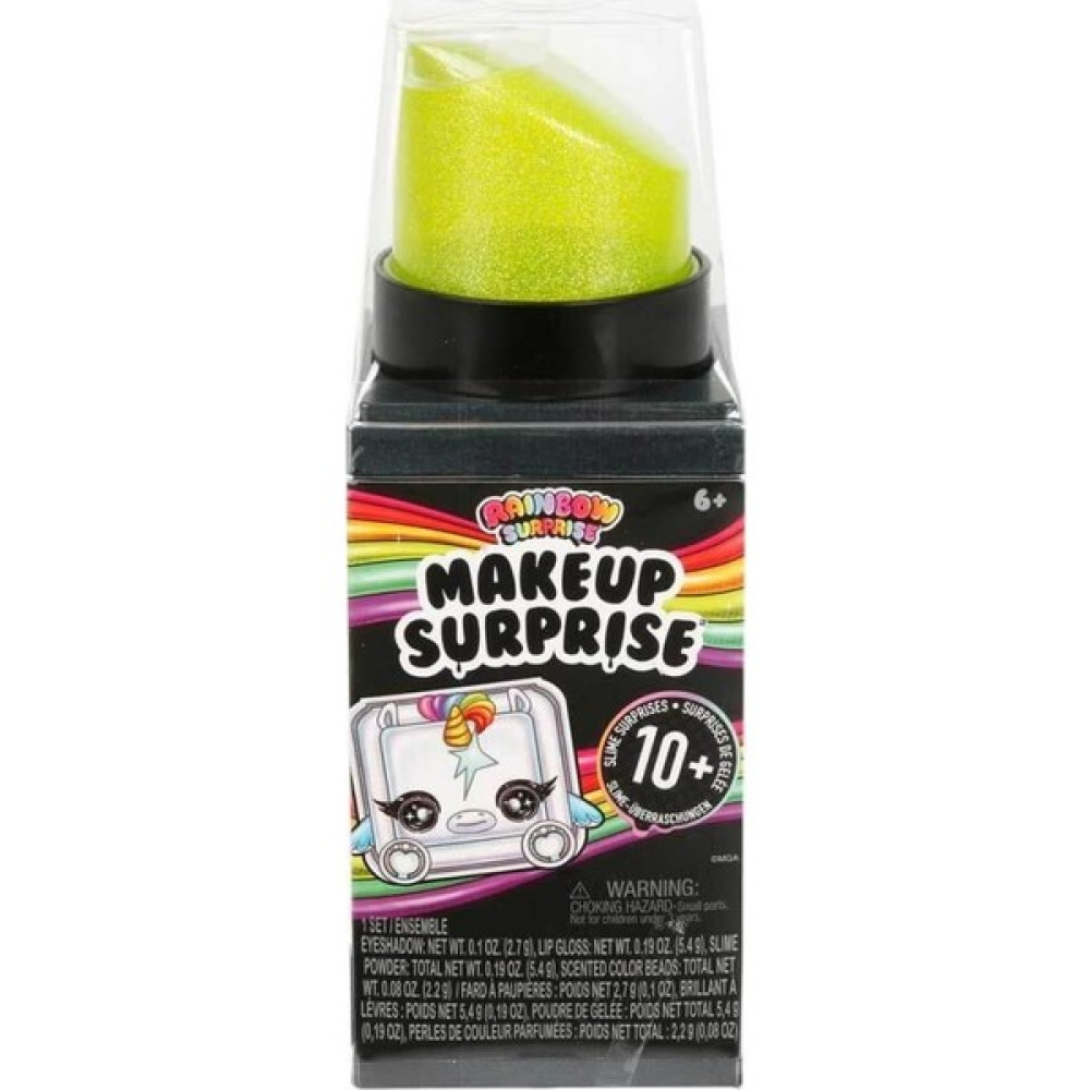 Poopsie Rainbow Ruj Sürprizi Fosfor - Sarı Oyuncak Fiyatı