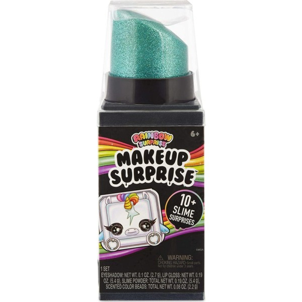 Poopsie Slime Makyaj Sürprizi - Açık Yeşil Oyun Seti Fiyatı