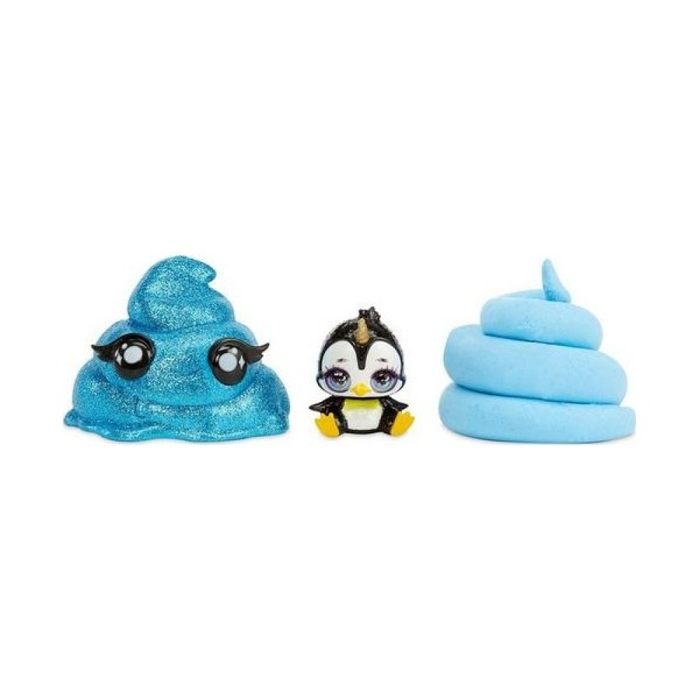 Poopsie Tatlı Küçük Sürprizler - Mavi Oto Boyaları Fiyatı