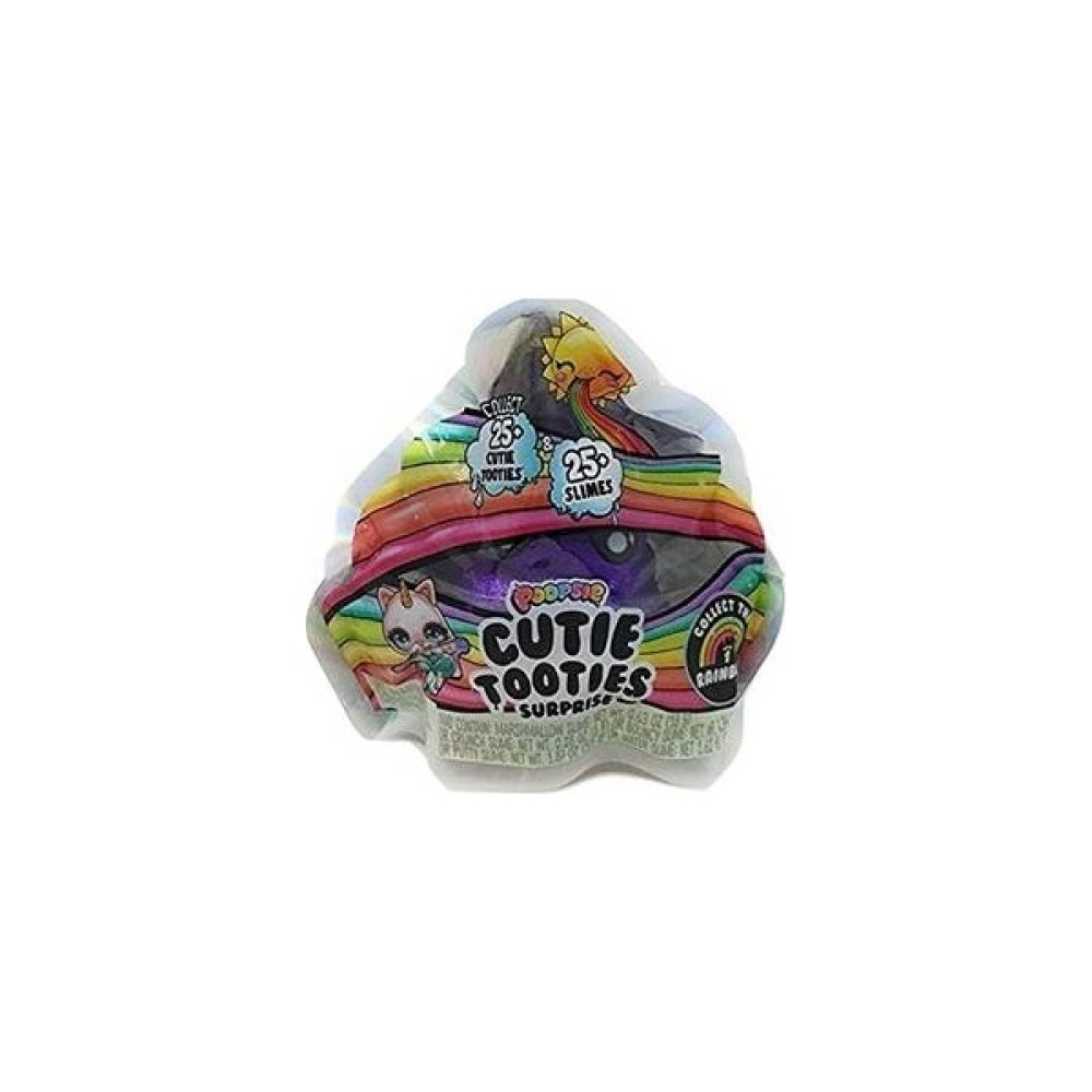 Poopsie Tatlı Küçük Sürprizler PPE07000 - Lila Oto Boyaları Fiyatı