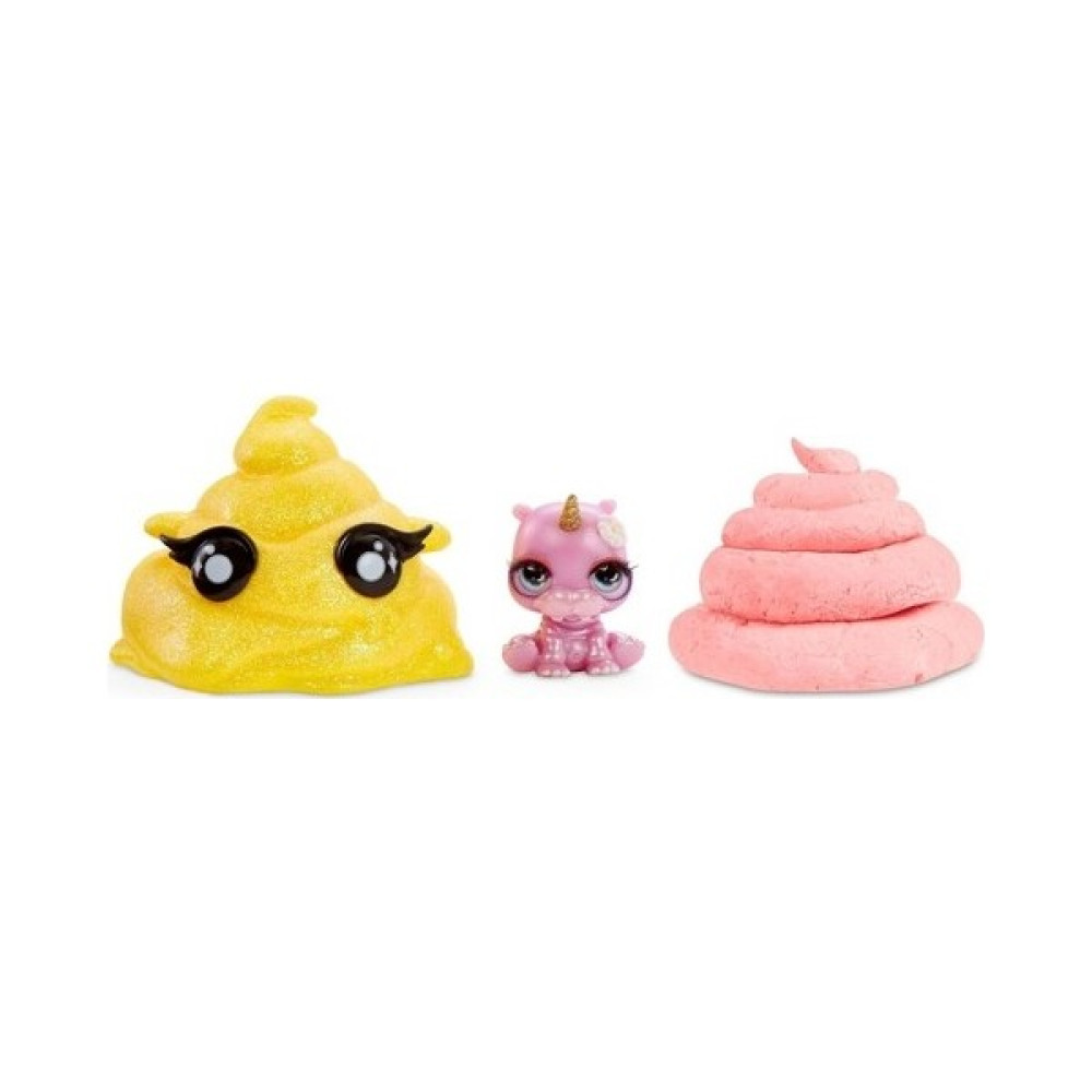 Poopsie Tatlı Küçük Sürprizler PPE07000 - Sarı Oto Boyaları Fiyatı