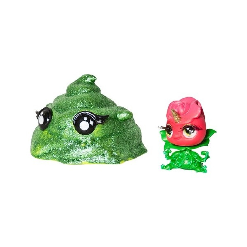Poopsie Tatlı Küçük Sürprizler PPE07000 - Yeşil Oyuncak Fiyatı