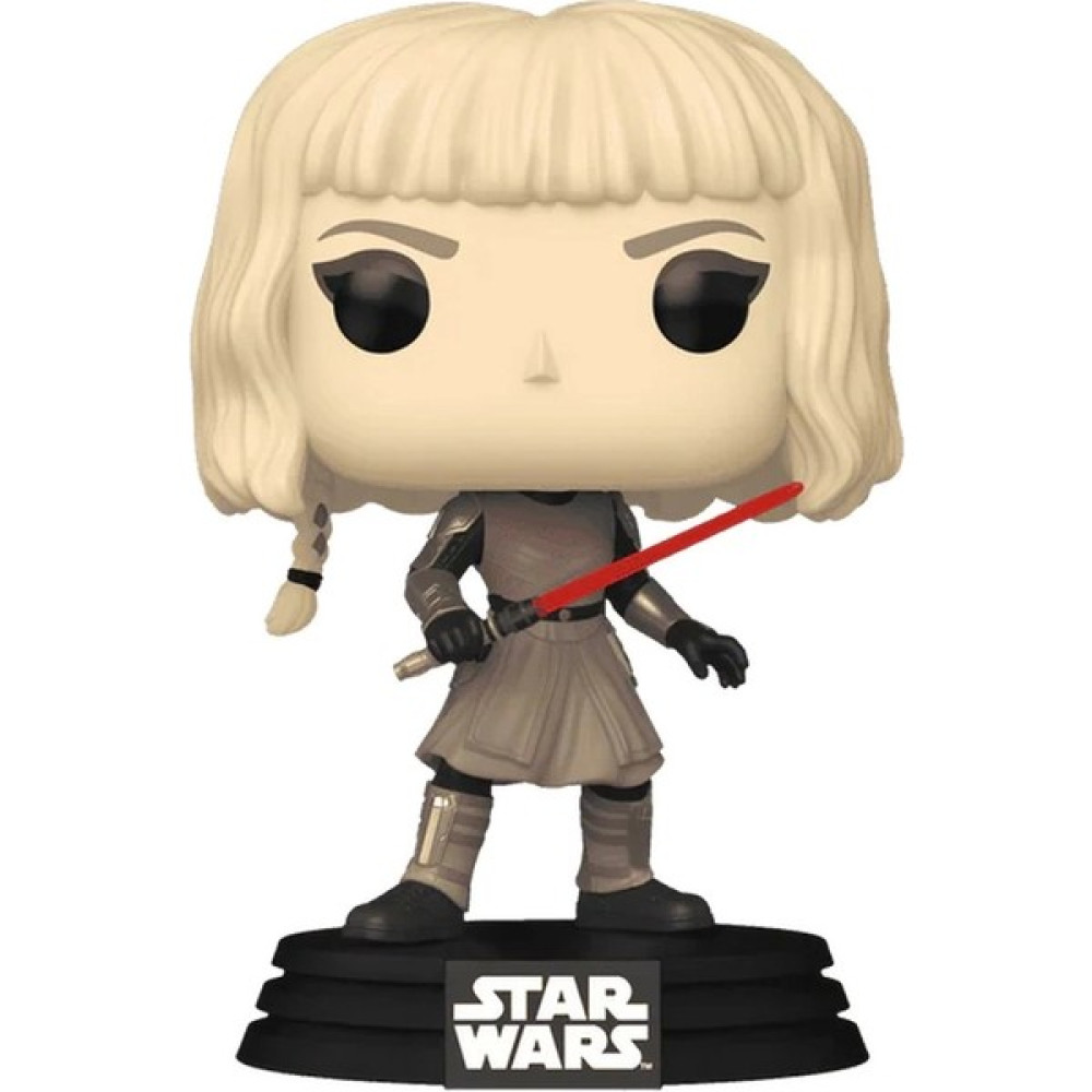 Pop  Ahsoka Shin Hati Oto Boyaları Fiyatı
