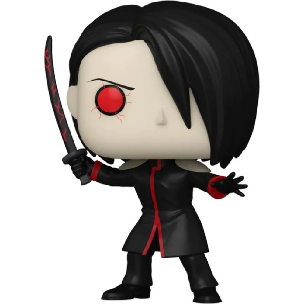 Pop Animation: Tokyo Ghoul Nimura Furuta Oto Boyaları Fiyatı