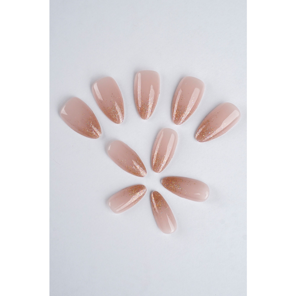 POP Beauty Takma Tırnak Seti & Zararsız Yapıştırıcı Makyaj Ürünleri Fiyatı