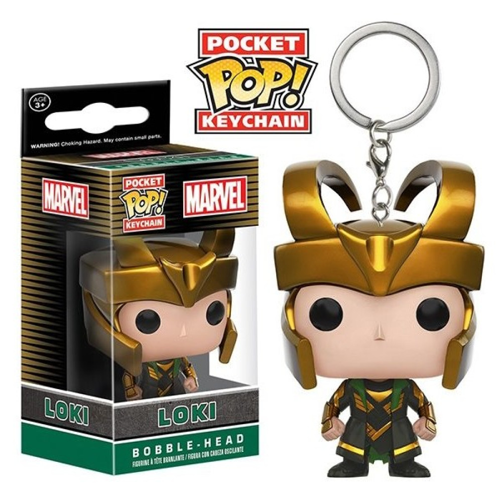 Pop Funko Pop Anahtarlık Loki Oto Boyaları Fiyatı