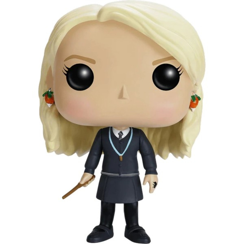Pop Harry Potter Luna Lovegood Oto Boyaları Fiyatı