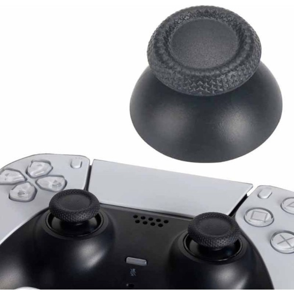 Pop Konsol 6 Adet Ps5 Analog Topuz Playstation 5 Için Analog Başlık Ps5 Kol Tamiri Playstation 5 Yedek Parça PlayStation 5 PS5 Oyunları Fiyatı