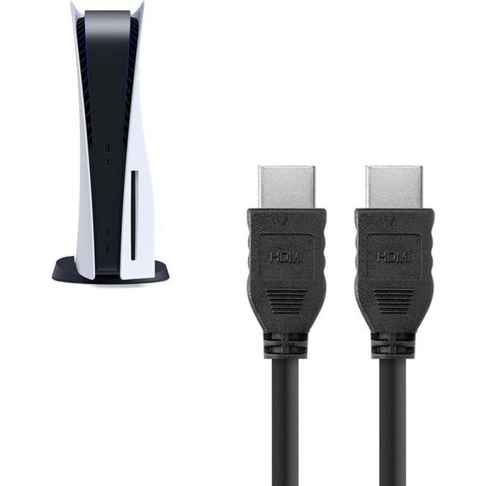Pop Konsol HDMI Kablo 1.5mt 4K Full Hd Premium Yüksek Hızlı Ps3 Ps4 Ps5 Playstation 5 Görüntü Kablosu PlayStation 5 PS5 Oyunları Fiyatı