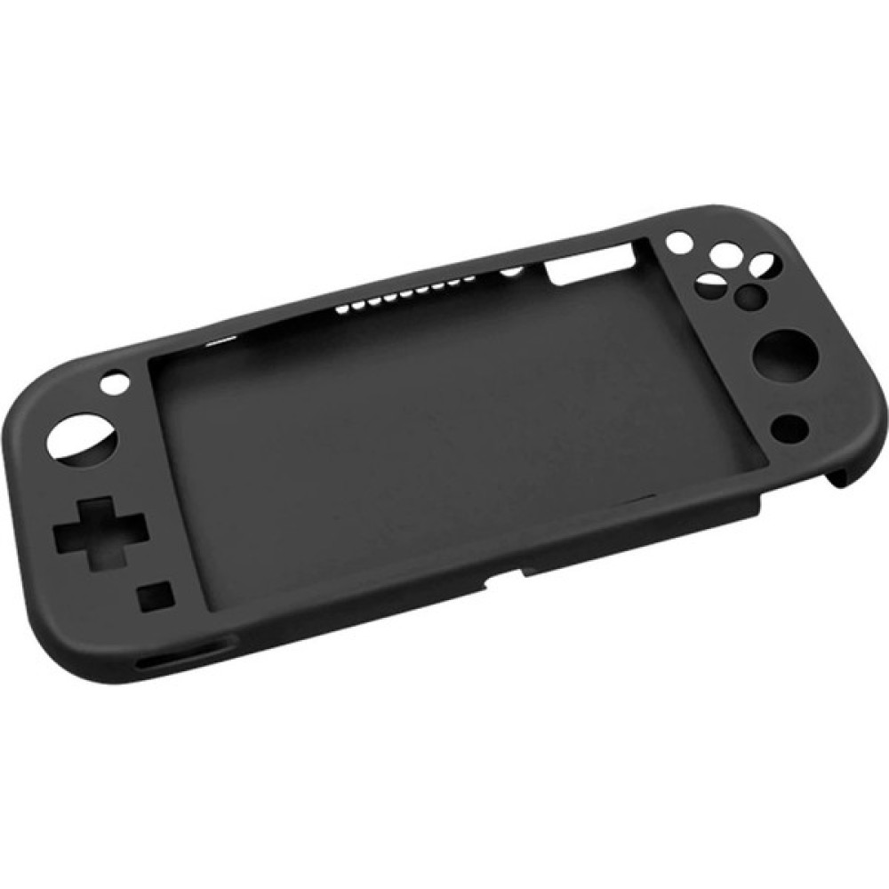 Pop Konsol Nintendo Switch Lite Koruyucu Kılıf Switch Lite Kılıf Kaydırmaz Soft Silikon Siyah Darbe Emici Nintendo Oyunları Fiyatı