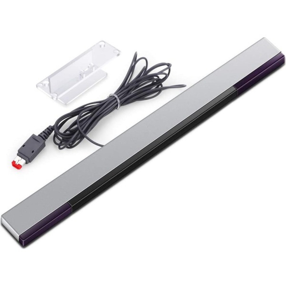 Pop Konsol Nintendo Wii Sensör Bar Wii Aksesuar Wii Sensör Yedek Parça Wii Kumanda Için Sensör Nintendo Oyunu Fiyatı