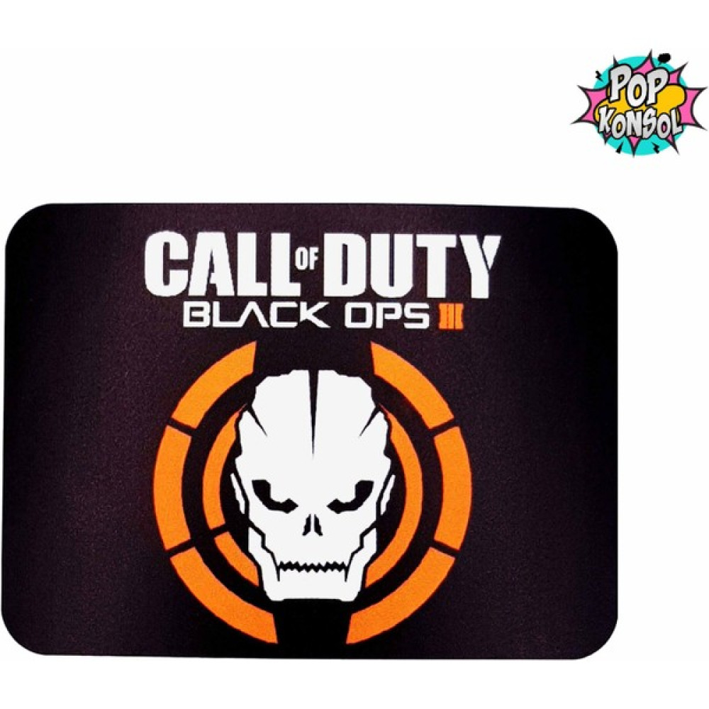 Pop Konsol Playstation 4 Touchpad Koruyucu Yapıştırma Cod Black Ops 3 Touchpad Sticker Ps4 Aksesuar Model 05 PlayStation 4 PS4 Oyunları Fiyatı