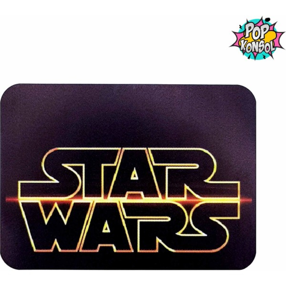 Pop Konsol Playstation 4 Touchpad Koruyucu Yapıştırma Star Wars Ps4 Aksesuar Touchpad Sticker Model 04 PlayStation 4 PS4 Oyunları Fiyatı