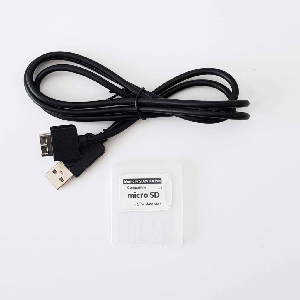 Pop Konsol PS Vita Kablo Sd2vita Adaptör PSV Adaptor PS Vita 1000 Model Uyumlu Kablo Vita Fat Kasa Uyumlu Kablo Diğer Fiyatı