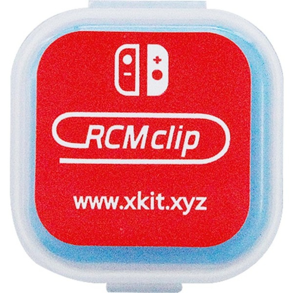 Pop Konsol Rcm Clip Nintendo Switch Kurtarma Modu Switch Jig Tool Rcm Klip Kısa Devre Aracı Rcm Tool Nintendo Oyunları Fiyatı