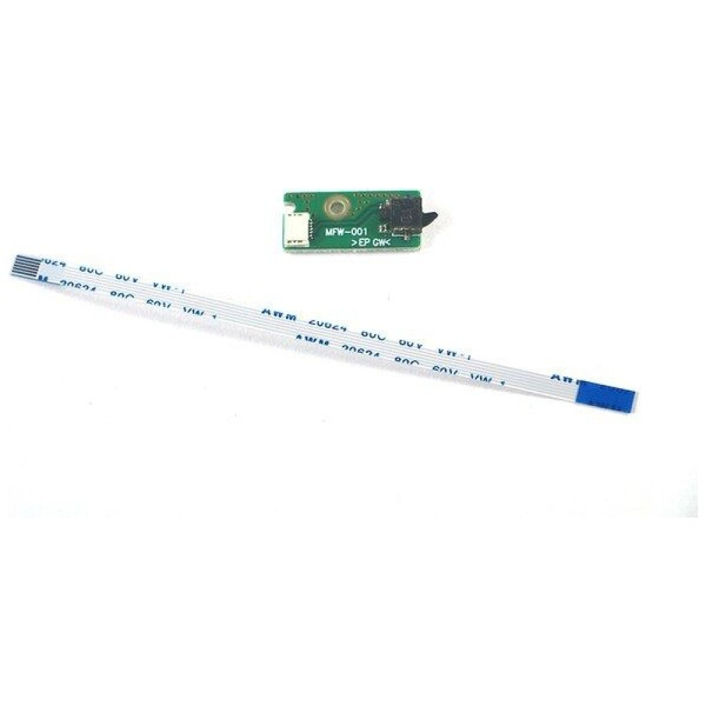 Pop Konsol Sony Playstation 3 4000 Ps3 Süper Slim Eject Switch Pbc Card Disc Drive Sensör Flex Set MFW-001 PlayStation 2 - 3 Oyunları Fiyatı