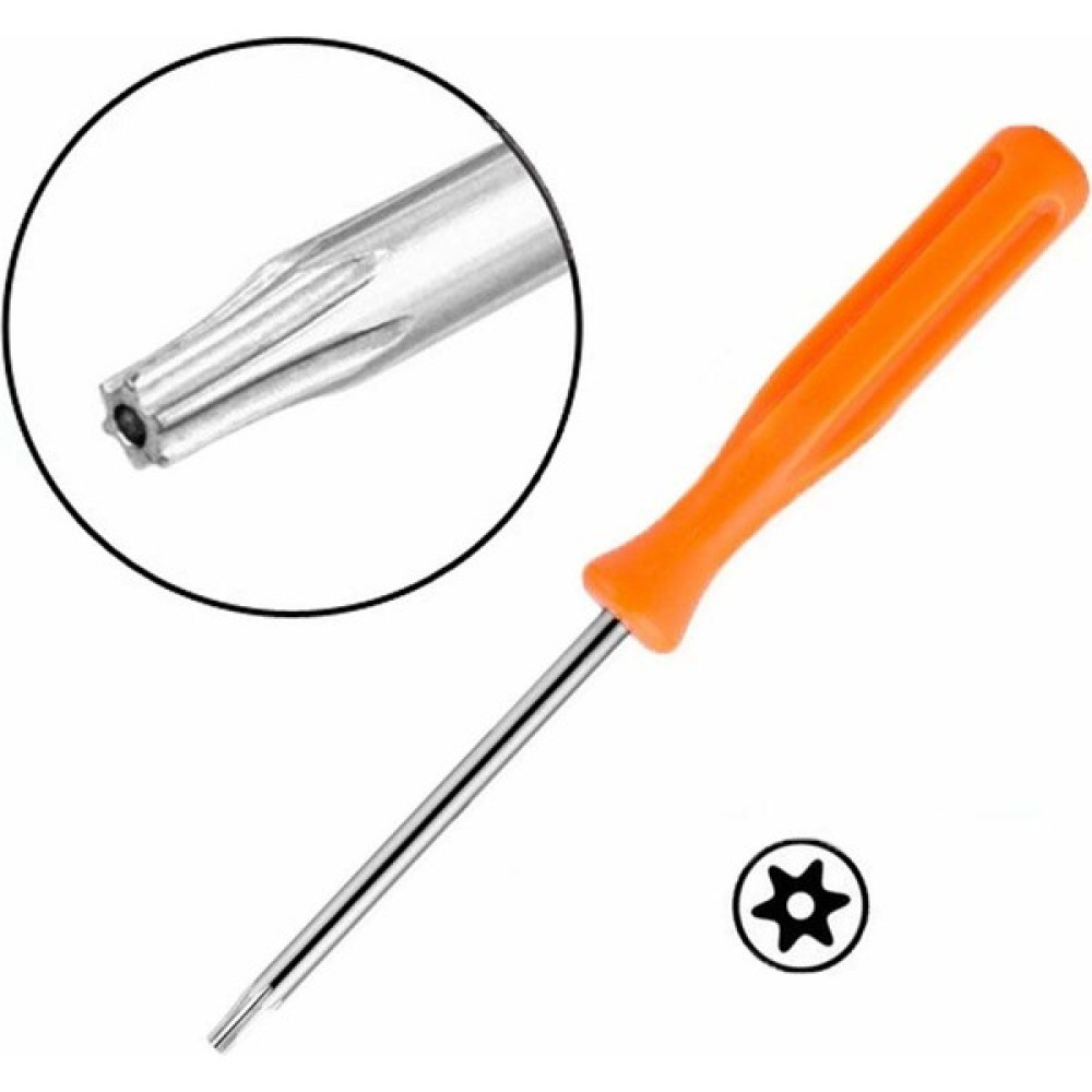 Pop Konsol T8 Tornavida Ps3 Ps4 Ps5 Xbox 360 Xbox One Uyumlu Tornavida Yedek Parça Tamir T8TORX Xbox Oyun Kolu ve Aksesuarları Fiyatı