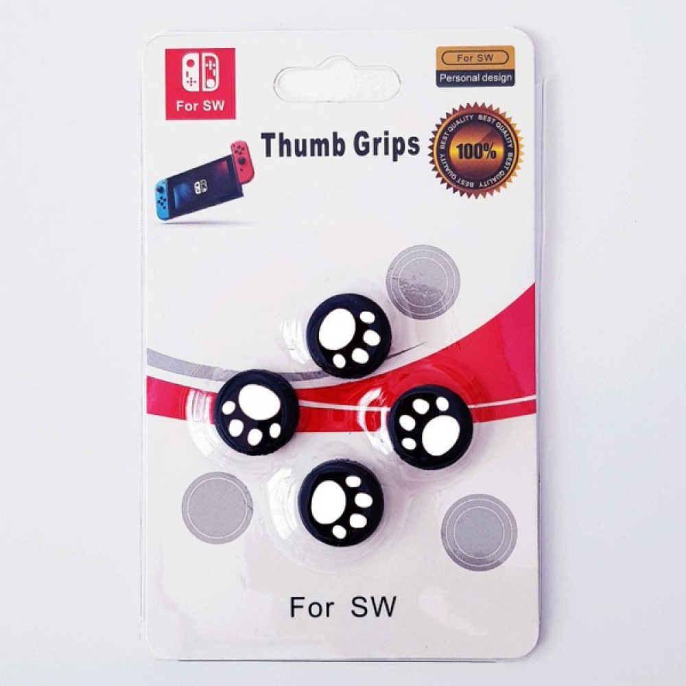 Pop Konsol Xbox One Analog Koruyucu Silikon Kılıf Xbox One Analog Cap Grips Xbox One Aksesuar white Xbox Oyun Kolu ve Aksesuarları Fiyatı