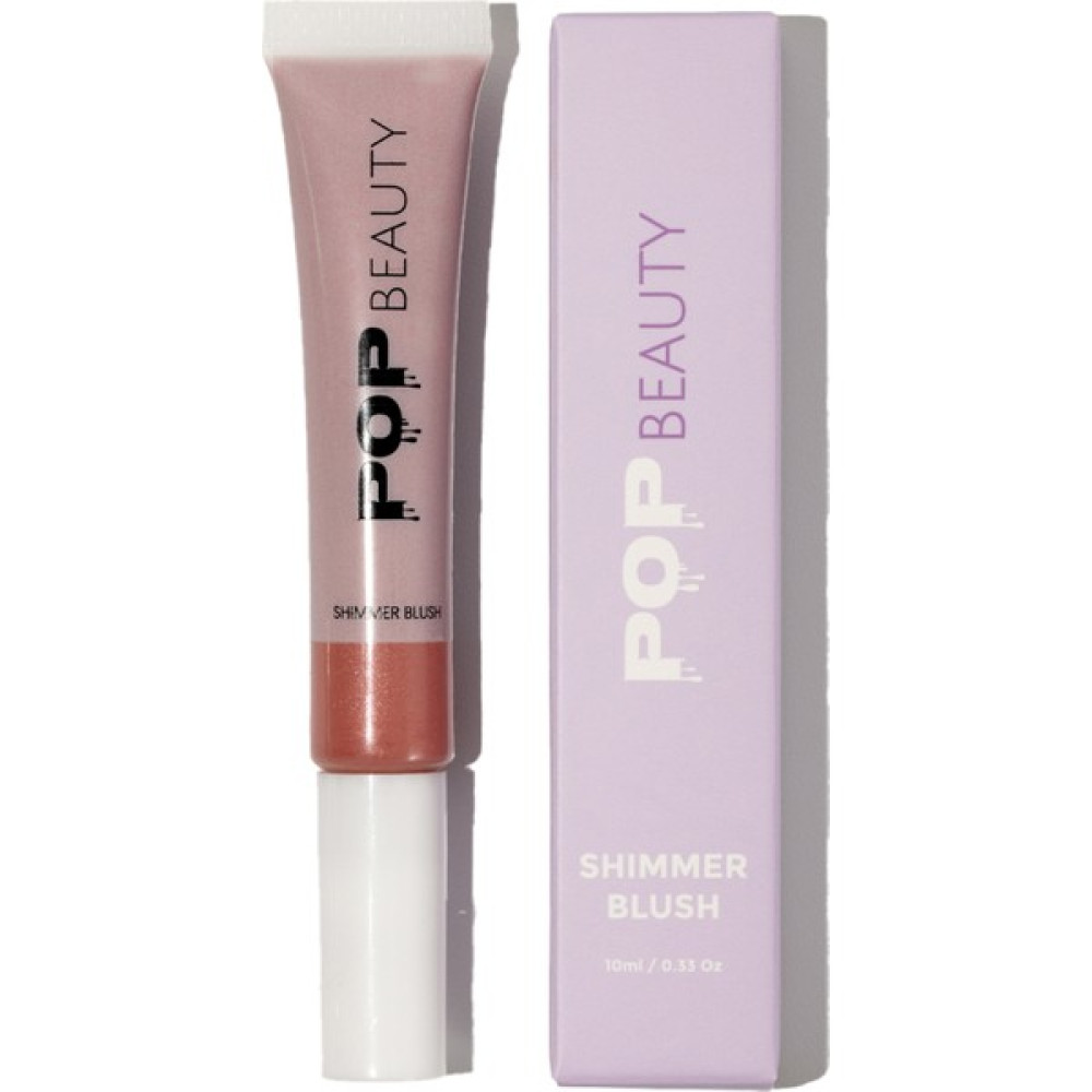 Pop Likit Allık, Shimmer Blush Allık Fiyatı