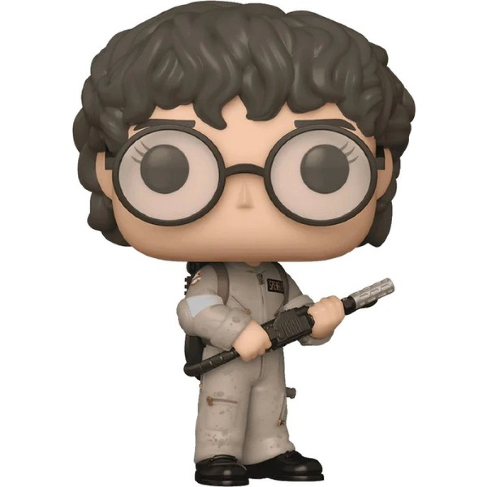 Pop Movies: Ghostbusters - Phoebe Oto Boyaları Fiyatı
