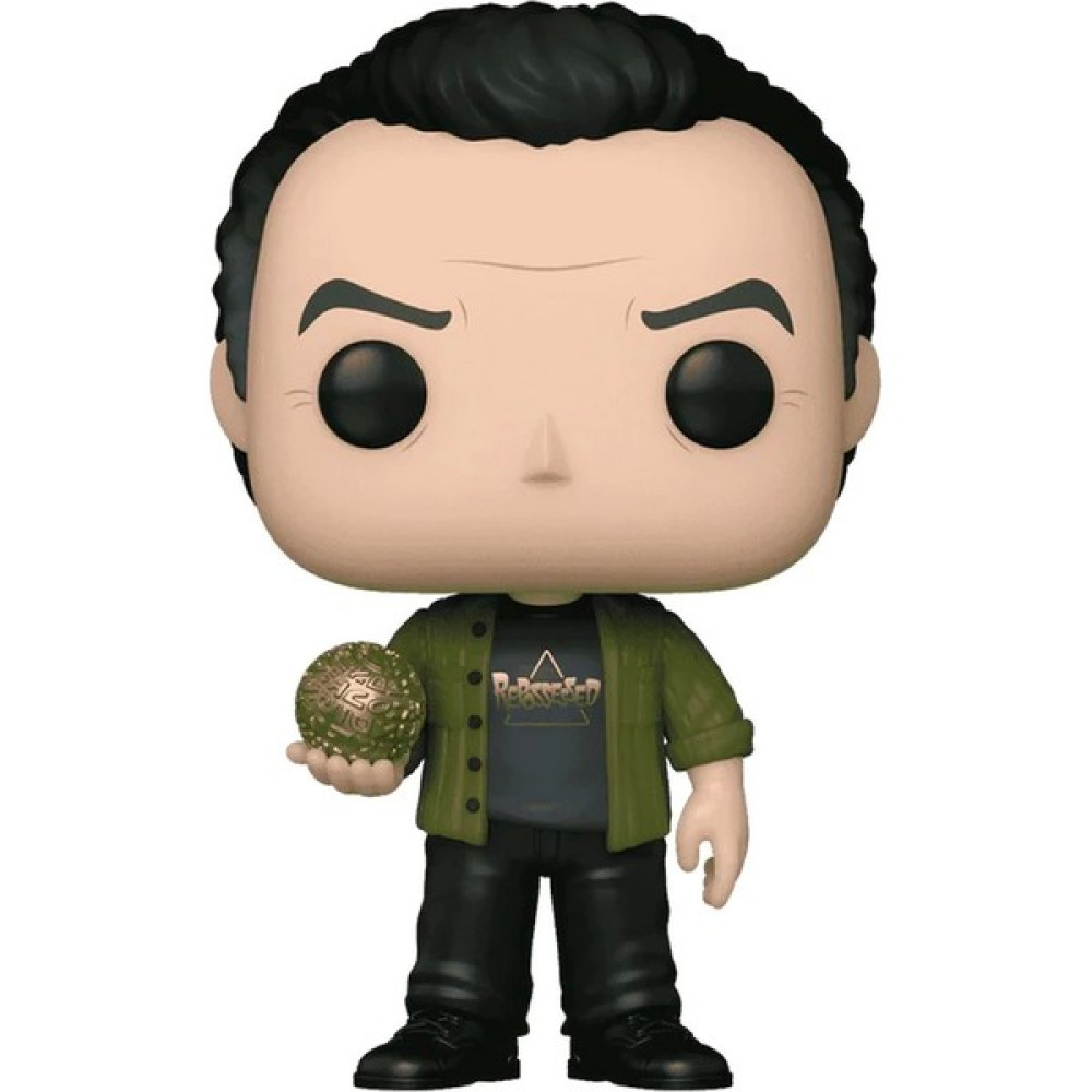 Pop Movies: Ghostbusters - Ray Stantz (Glow) Oto Boyaları Fiyatı