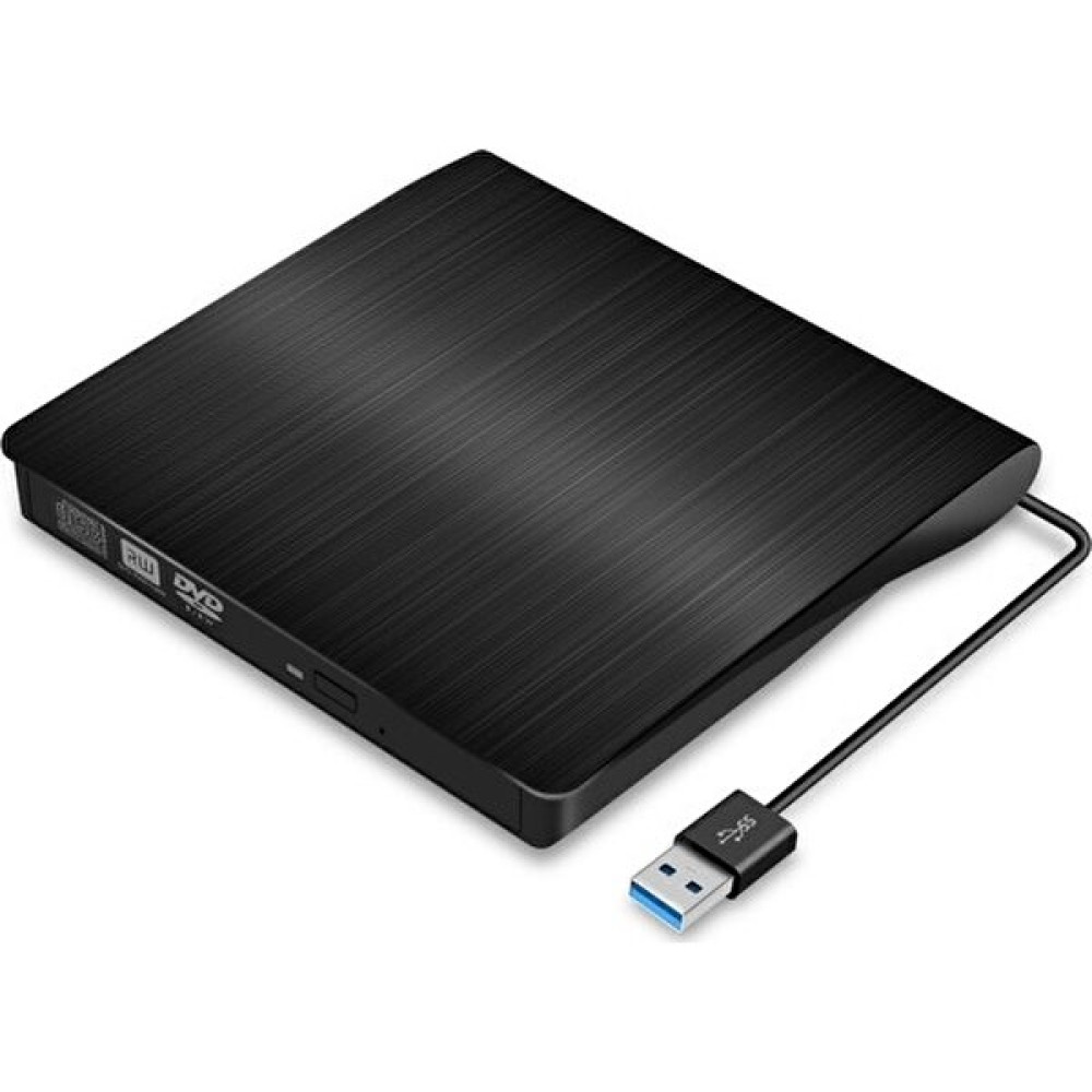Pop-Up 24X Harici DVD Rw USB 3.0 Ultra İnce CD DVD Yazıcı Okuyucu CD & DVD Sürücüler Fiyatı