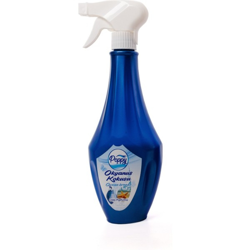 Poppy Oda Kokusu Okyanus 500 ml Oda Kokusu Fiyatı