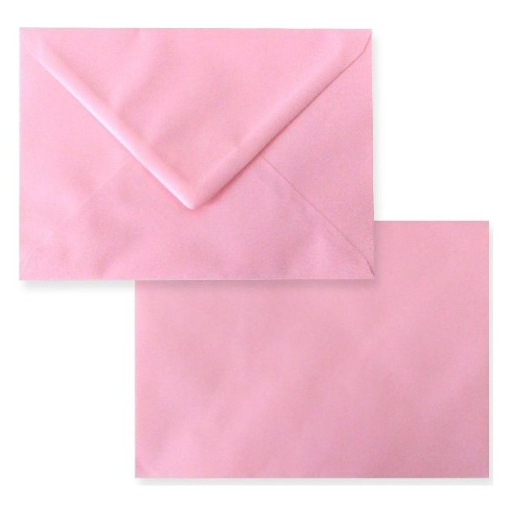 Poppy Renkli Mini Zarf 7X9 Cm Pembe 200 Adet Pişirme Kağıdı Fiyatı