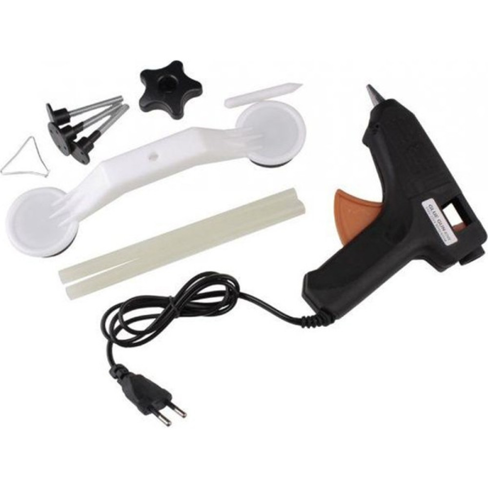Pops A Dent 6'lı Paket Kaporta Göçük Tamir Edici Kişisel Set 09C008 Oto Boyaları Fiyatı
