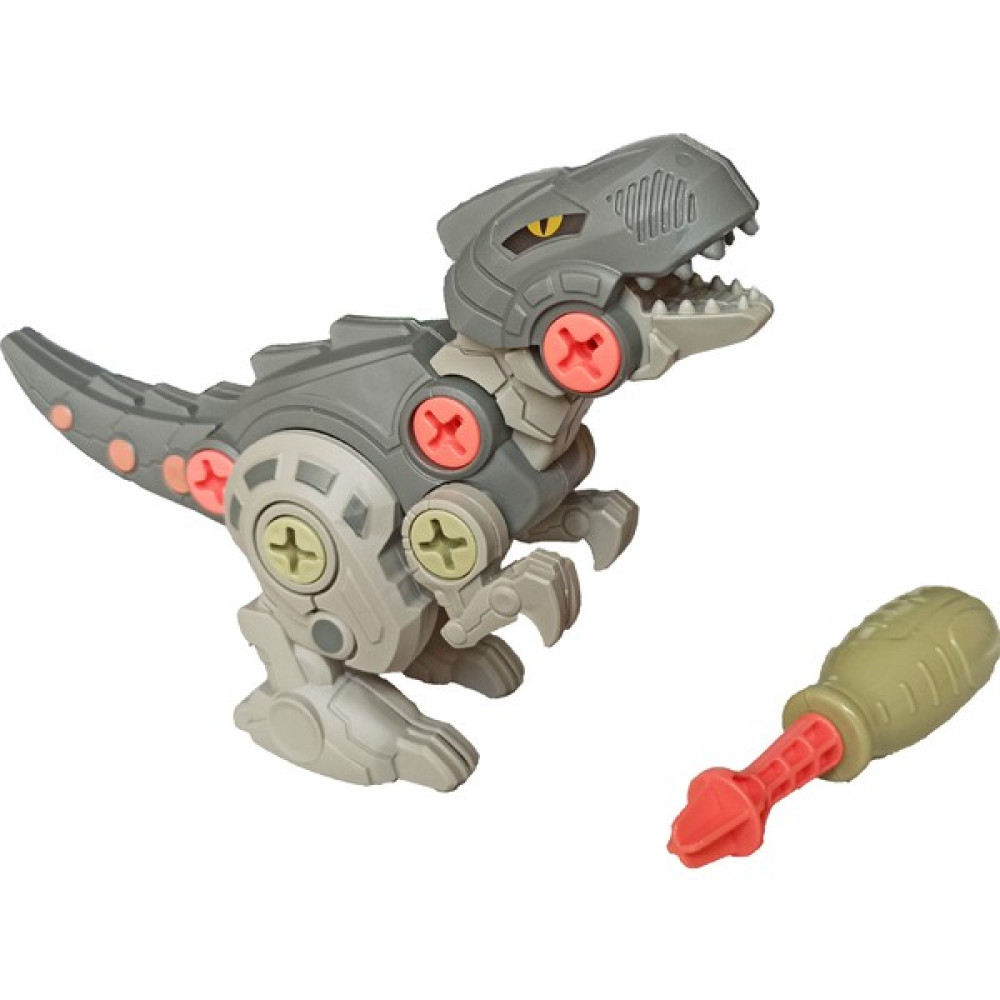 PopŞeker Dinozor Sök Tak Özellikli 18CM. Oyuncak Sök Tak Dinozor Legolar ( Yapım Oyuncakları ) Fiyatı
