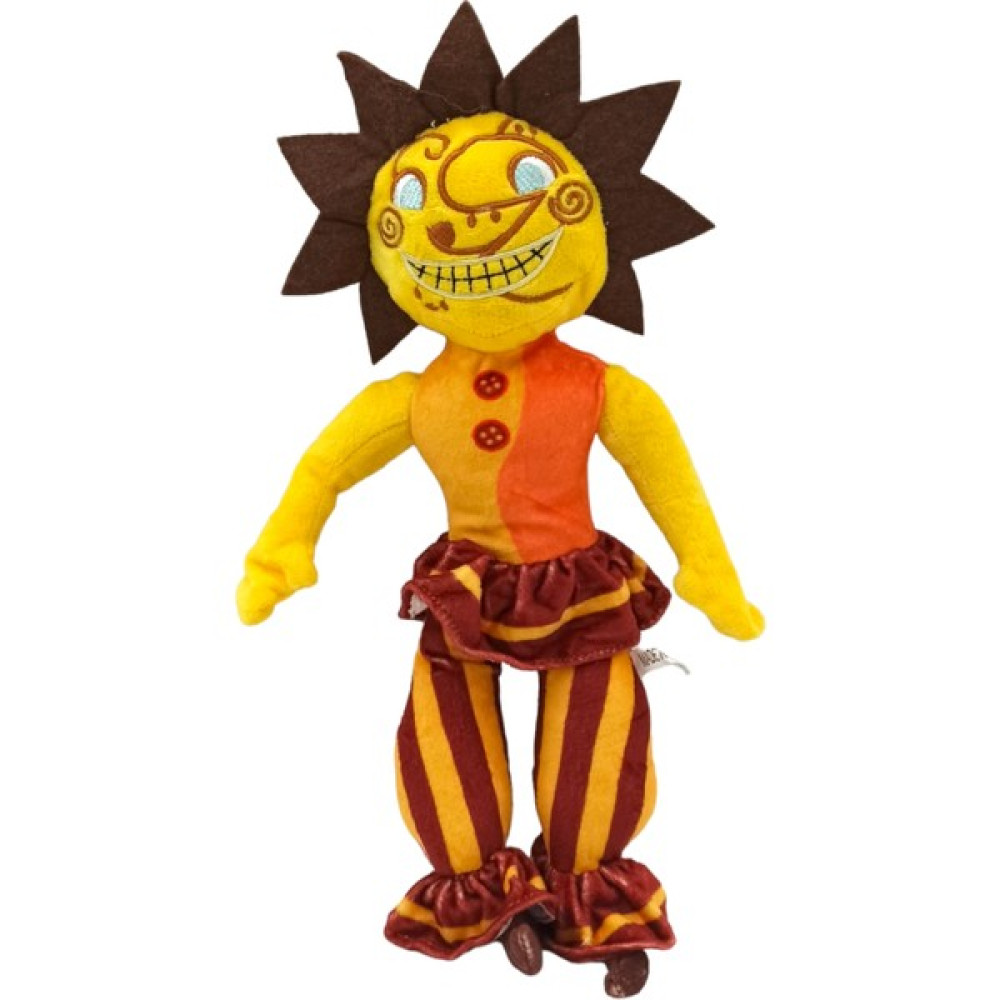 PopŞeker Five Nights At Freddys Karakterleri Oyuncak Peluş Fnaf Sarı Palyaço Karakteri 33CM. Peluş Oyuncaklar Fiyatı