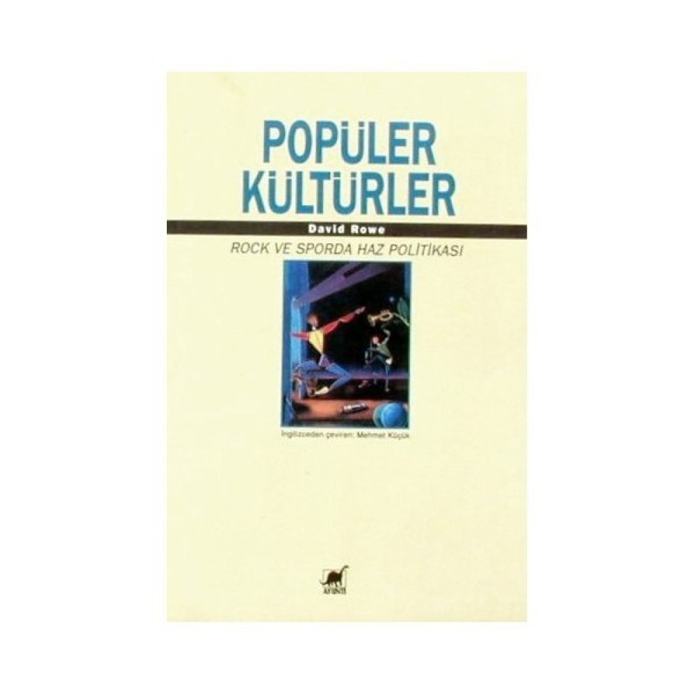 Popüler Kültürler Kültür Kitapları Fiyatı